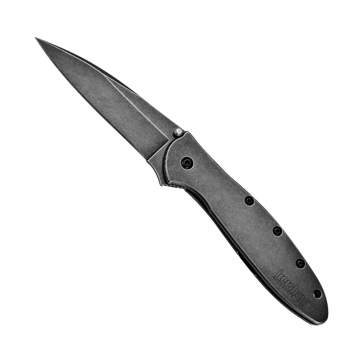 Kershaw KER1660BLKW Kershaw