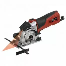King Canada 3-1/2" Mini Plunge Saw Kit