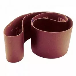 King Canada 3" x 96" Sanding Belt - 80 Grit