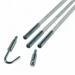 Klein Tools 18' Hi-Flex Glow Rod Set