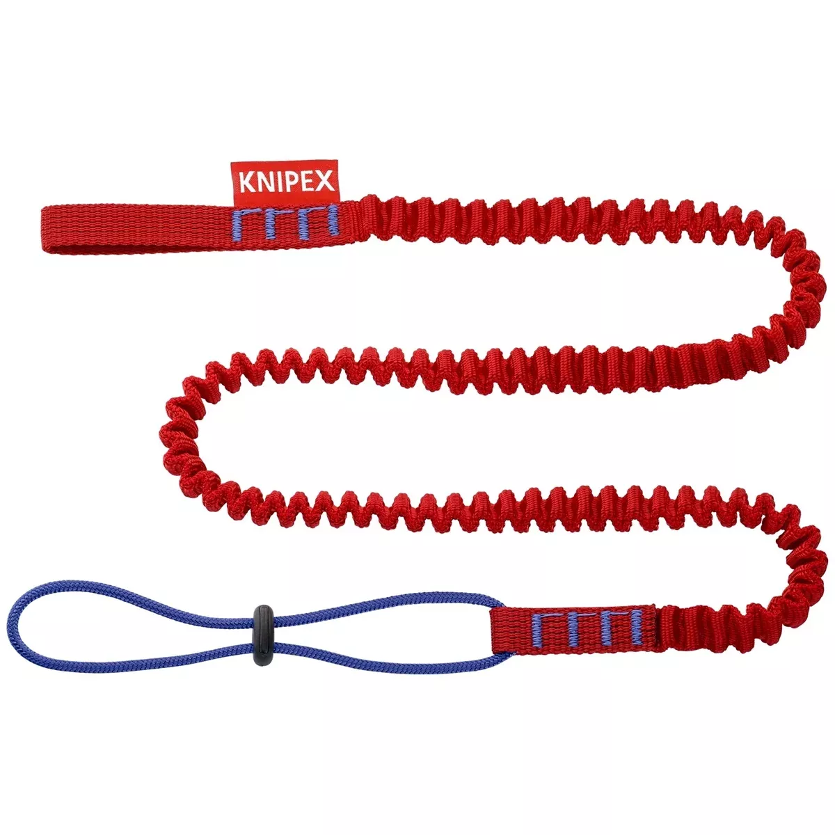 Knipex 59 in. Tether Lanyard KNP005001TBKA Knipex