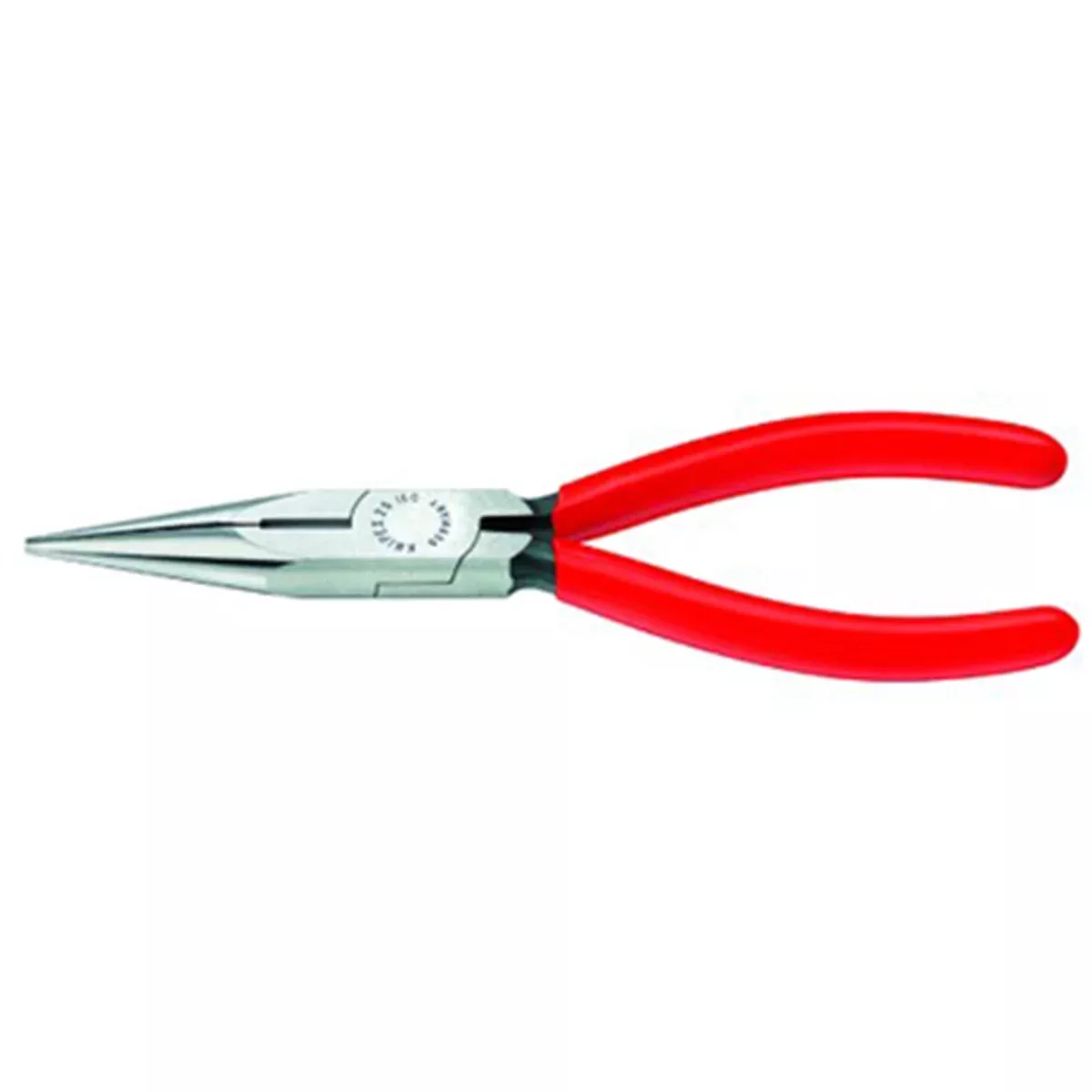 Knipex 6 -1/2 in. Long Nose Pliers KNP2501160 Knipex
