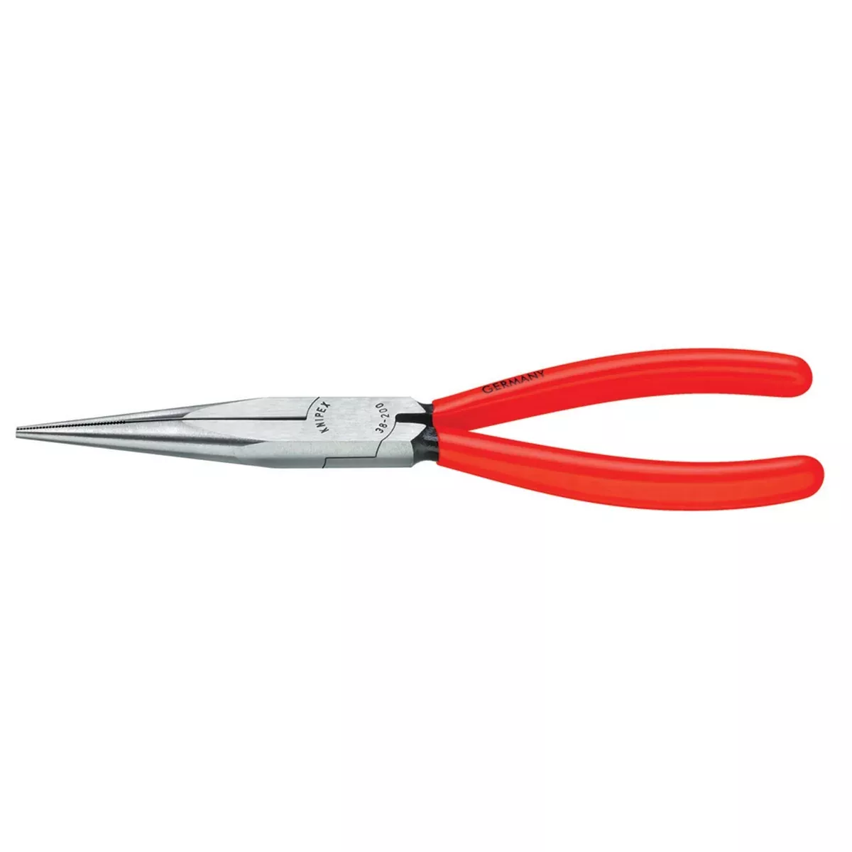 Knipex Mechanic's Needle Nose Plier KNP3811-8 Knipex