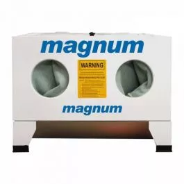 Magnum 25"x 11" Sandblast Bench Cabinet - SBC90