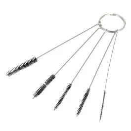 Magnum Airbrush Cleaning Brush Set, 5-Piece Assortment - HSC5