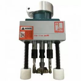 Magnum Industrial Blum-Style Hinge Boring Attachment for MI-77400 Boring Machine
