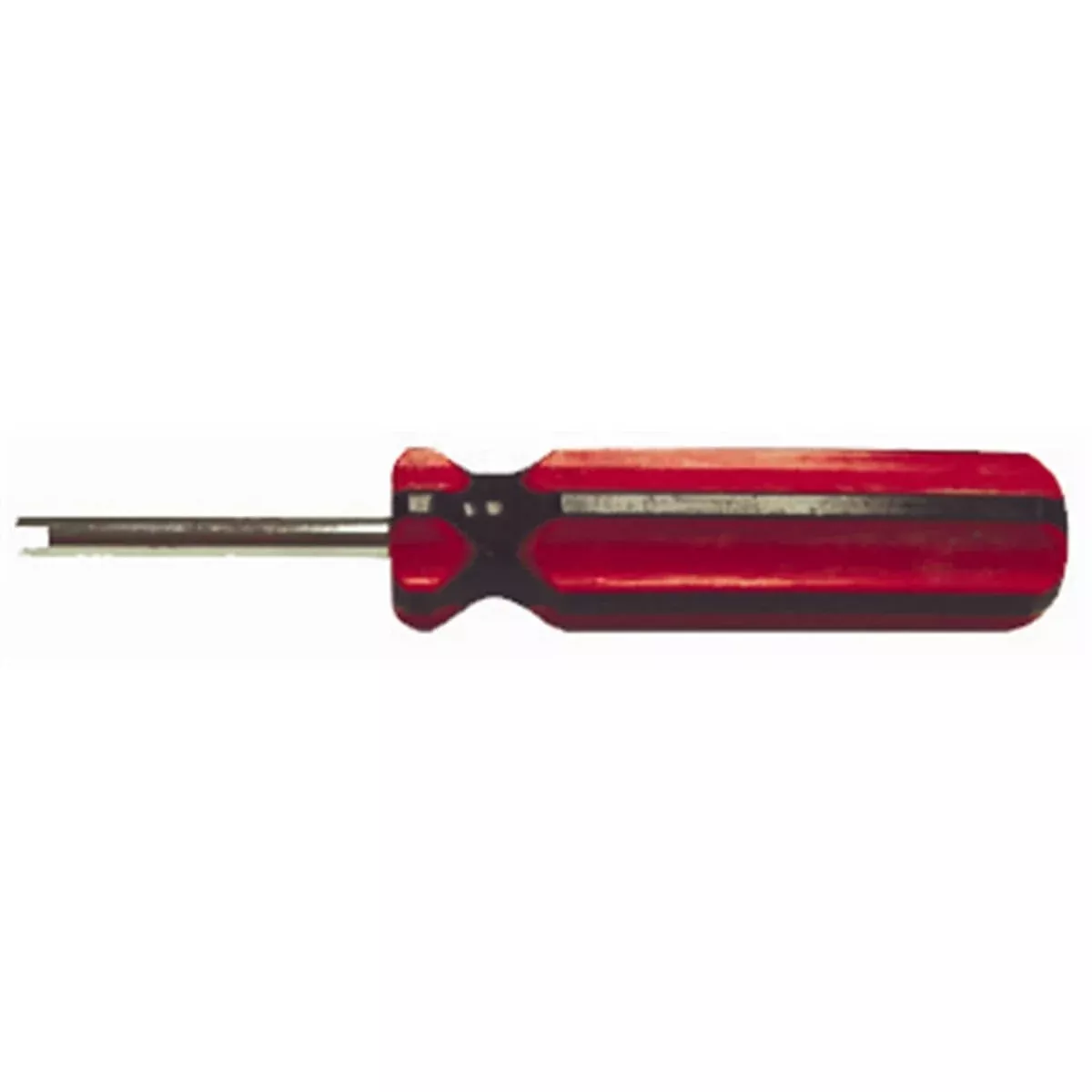 The Main Resource TI47 Tire Valve Core Screwdriver Tool (Imported)