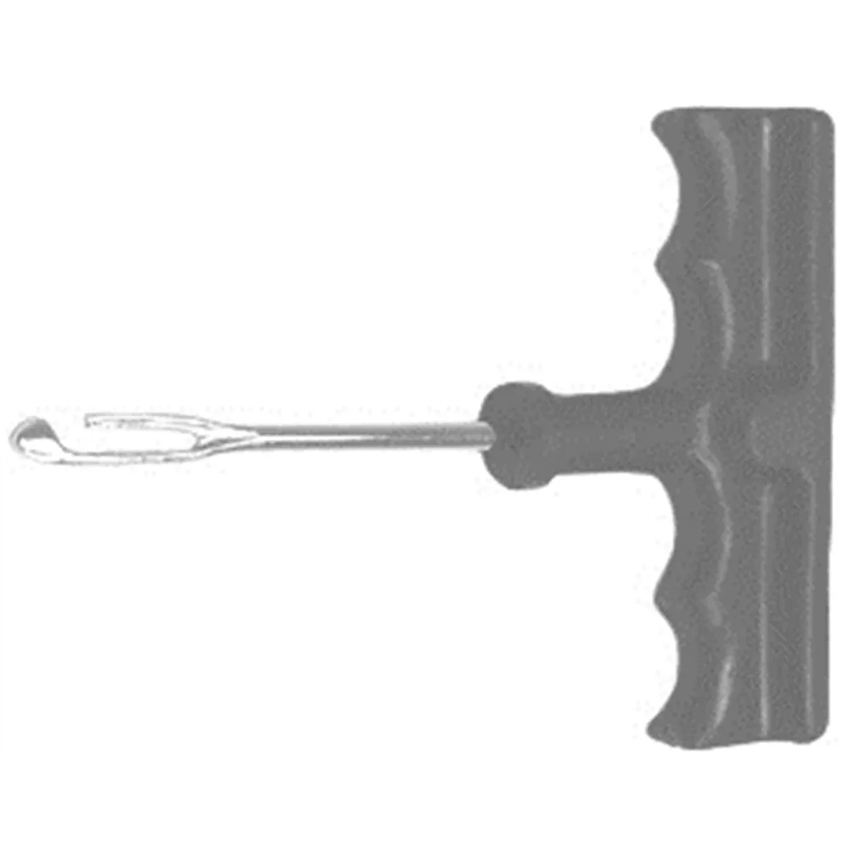 The Main Resource TI59 Open Eye Needle Tire Repair Tool