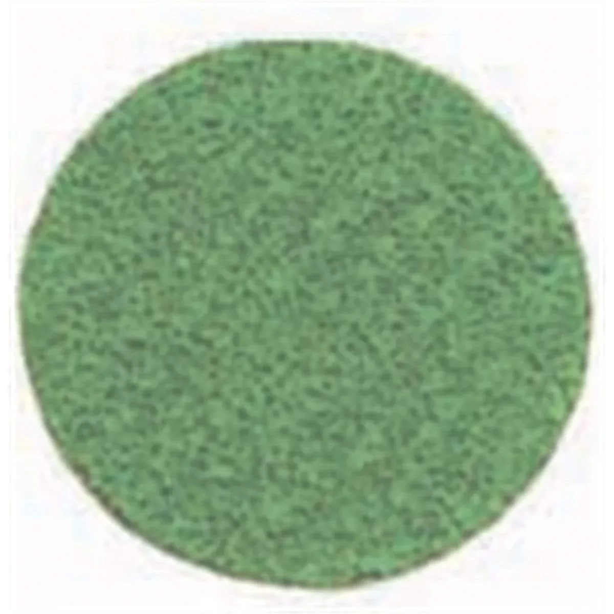 The Main Resource TMRMI306-50 2" Green Zirconia Abrasive Disc - 36 Grit (50/Box)