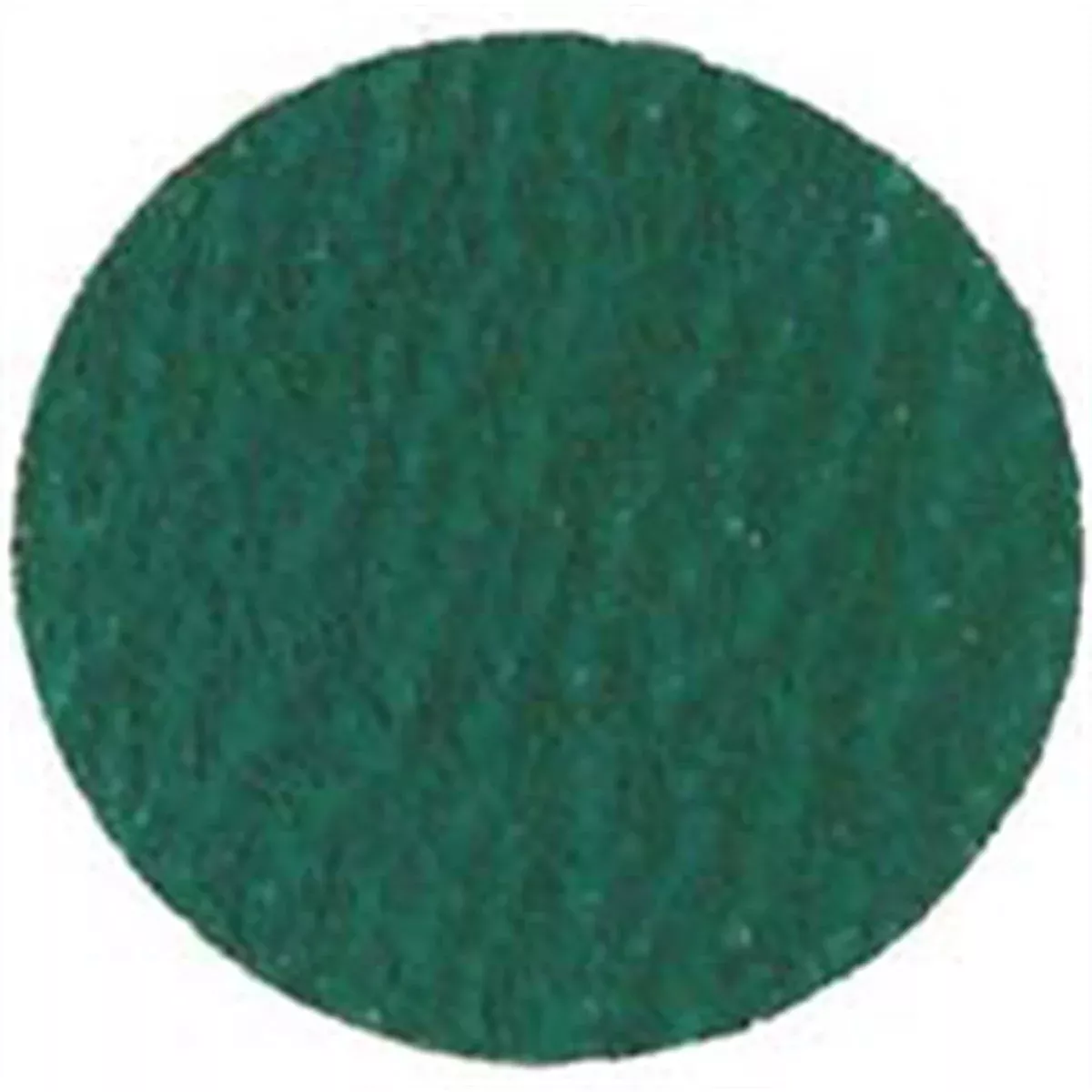 The Main Resource3" Green Zirconia Abrasive 36 Grit Disc (25/Box)