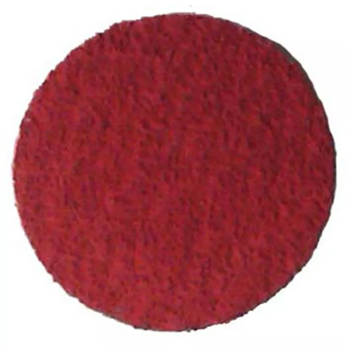 The Main Resource3" Red Ceramic Disc - 80 Grit, Abrasive, (25/Box)