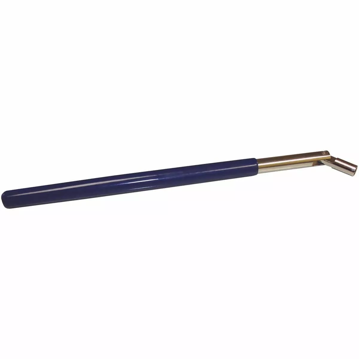 The Main ResourceChrome Valve Puller (Screw On Type)Coated Handle