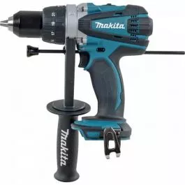 Makita 18V 1/2" Hammer Drill