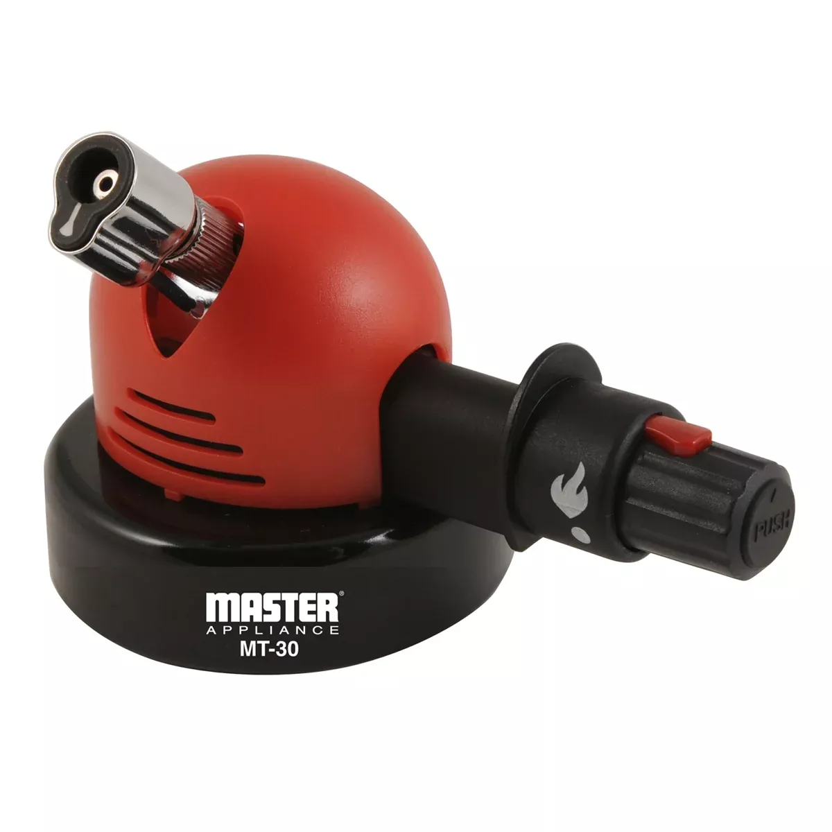 Master Appliance Butane Microtorch MASMT30 Master Appliance