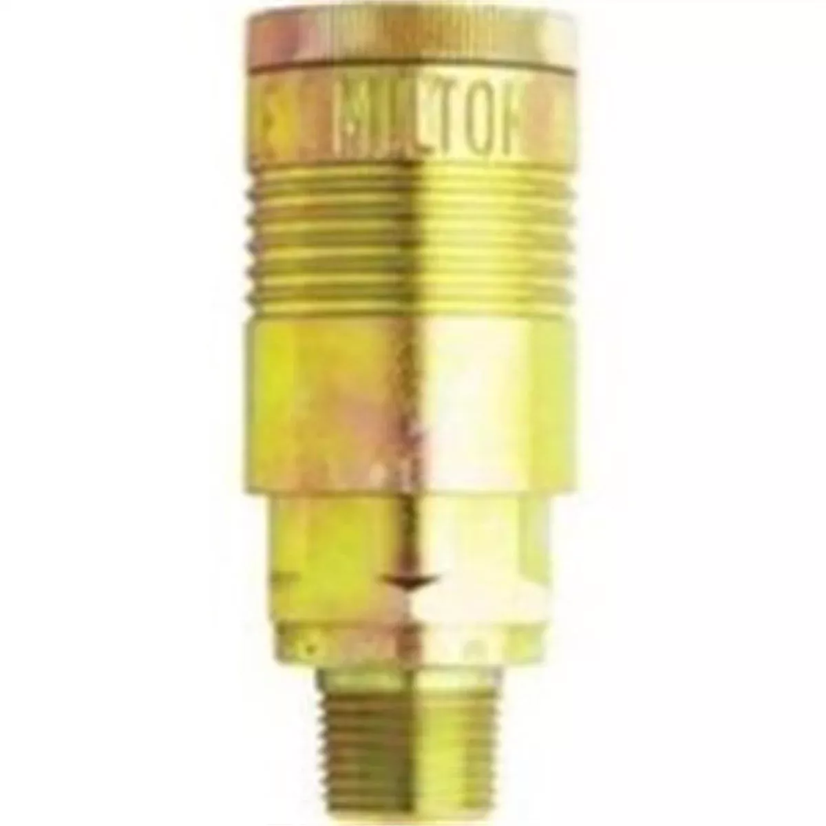 Milton Industries S-1816 1/2" Male Body G-Style