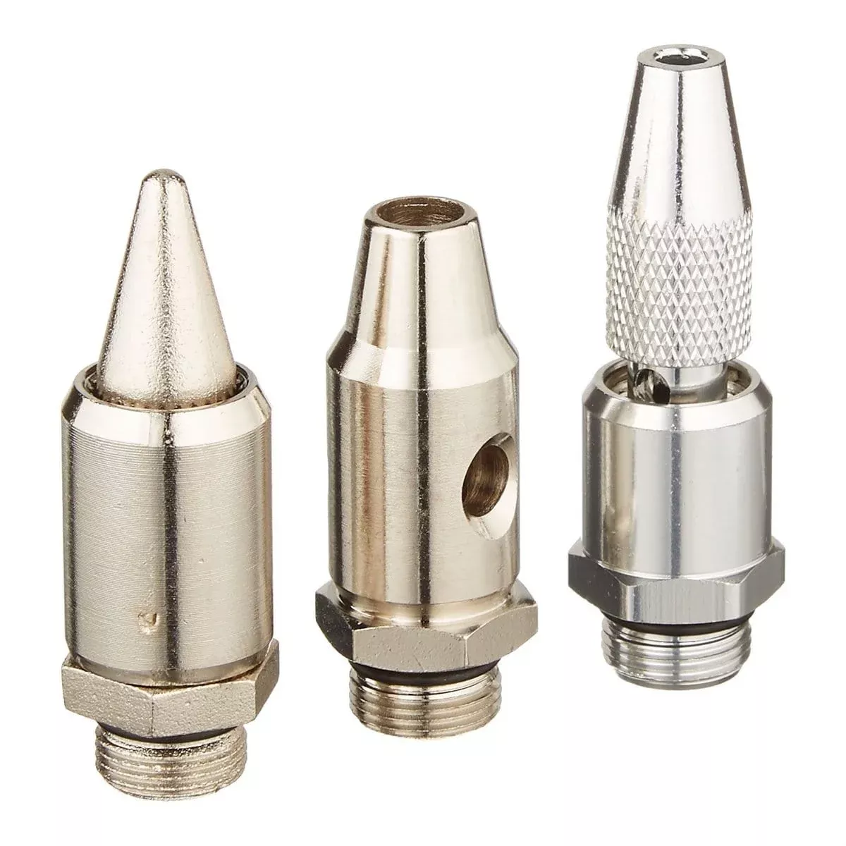 Milton Industries S183 Turbo Blo Gun Nozzle Kit