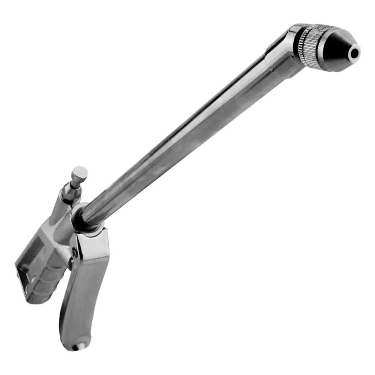 Milton Industries S184 Turbo Blo Gun Engine Cleaner