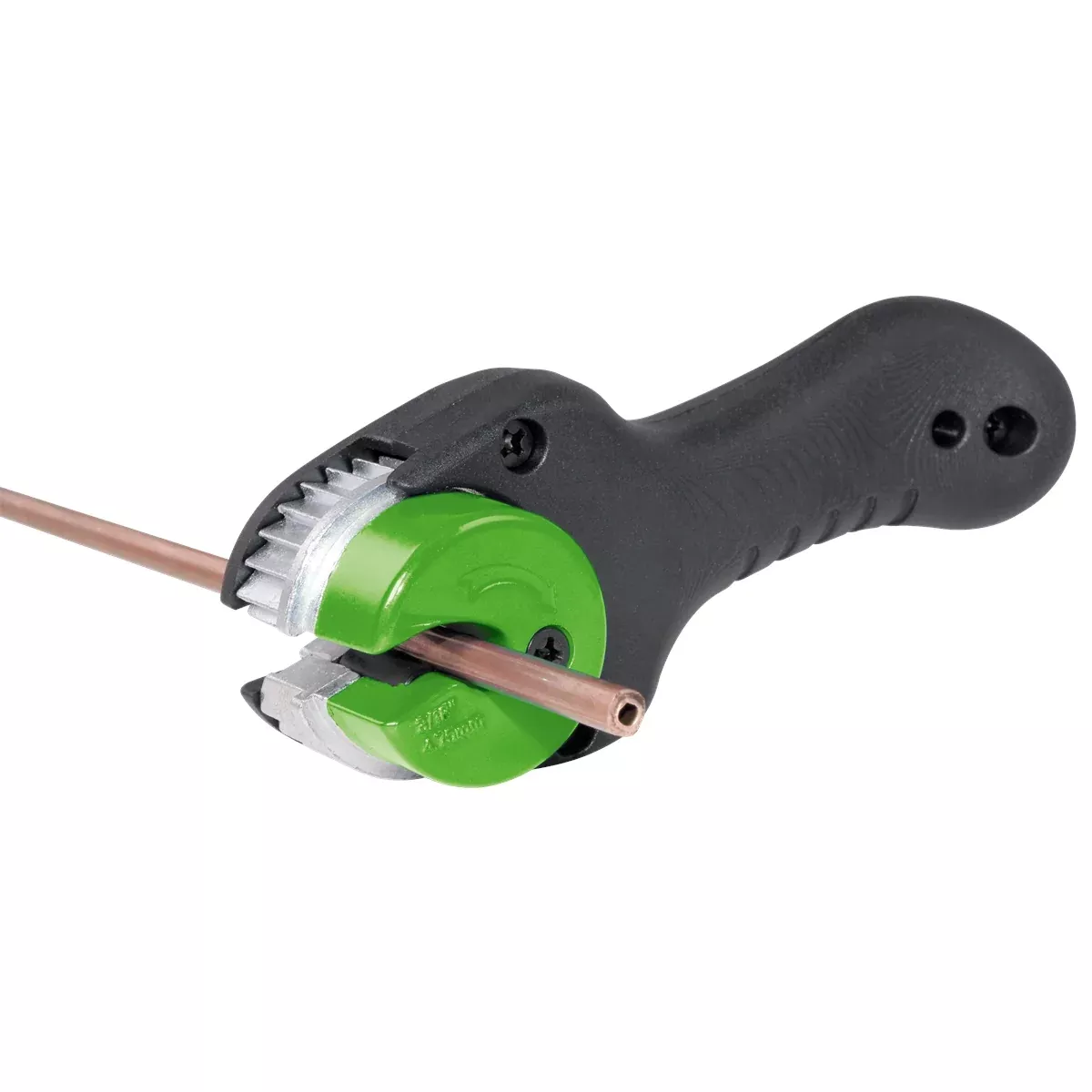 Mini Ratchet Pipe Cutter 4.75mm MLK462002 Mueller - Kueps