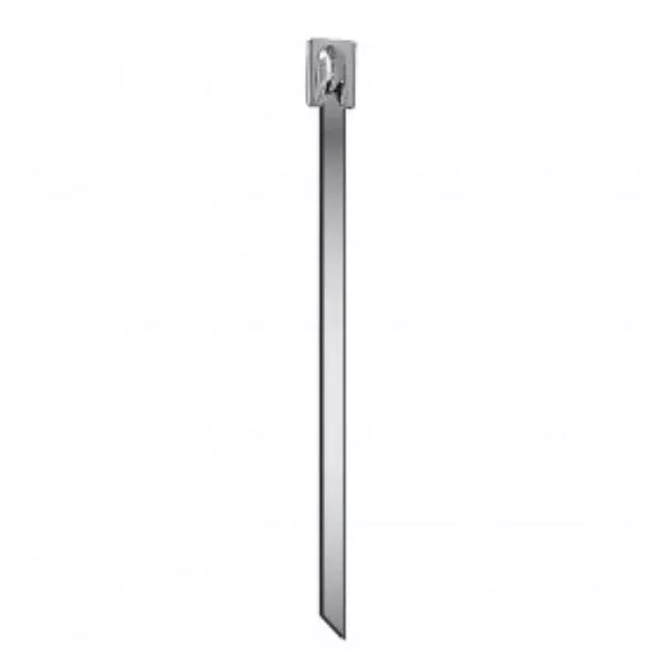 Narva 4.6 X 360mm Cable Tie Stainless Steel Pack Of 50