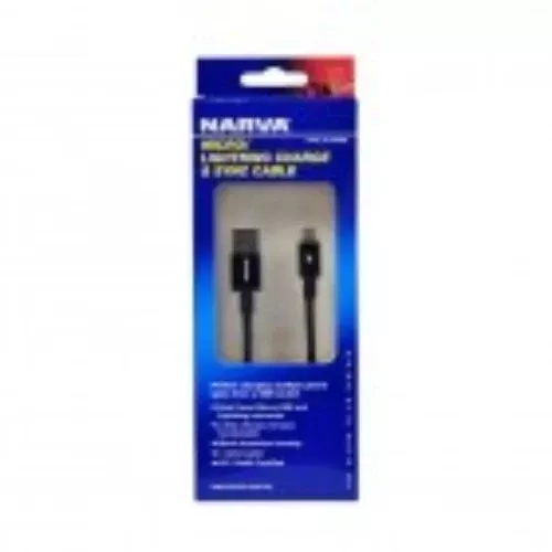 Narva Cable Charge Micro/Lightening Dual Faced