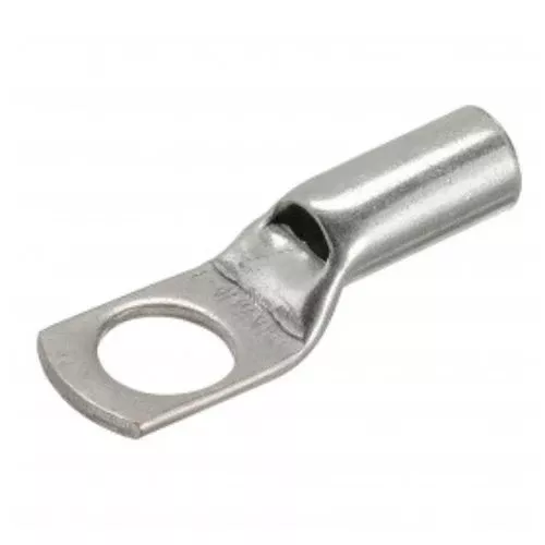 Narva Cable Lug 16mm2 10mm Straight Barrel Bl