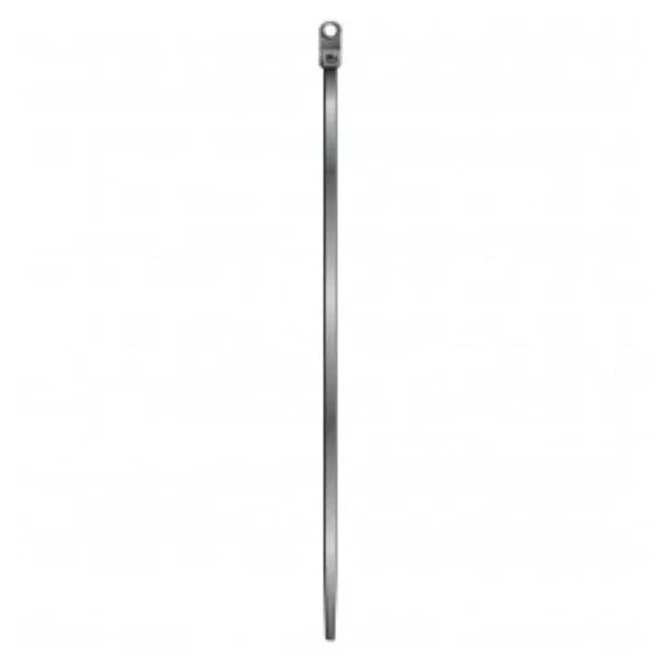 Narva Cable Tie Mount Head 4.8X300mm Pk25