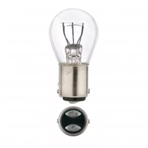 Narva Heavy Duty 12V 21/5W Bay15S