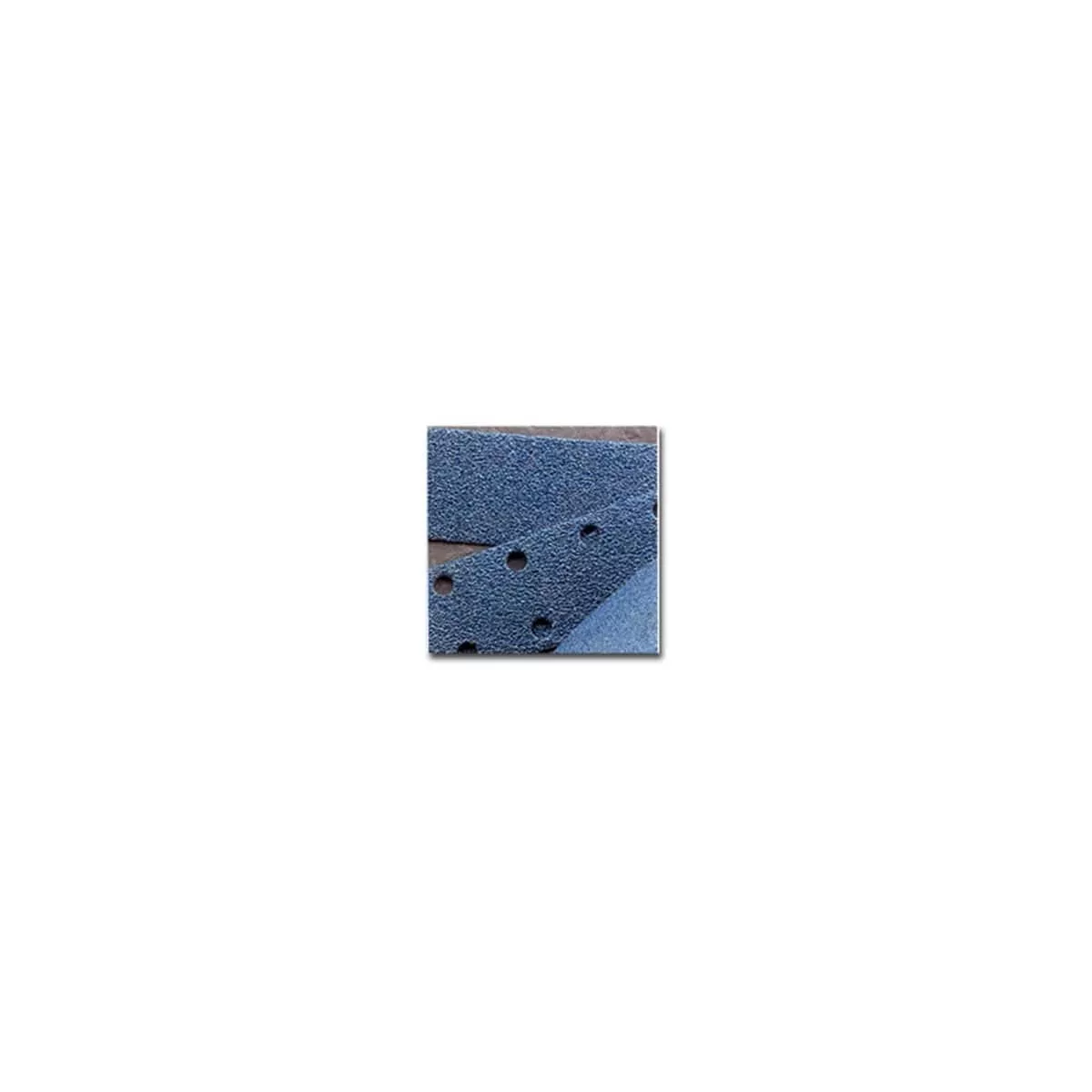 Norton Abrasives 23620 Blue Magnum 2 3/4 X 17 1/2
