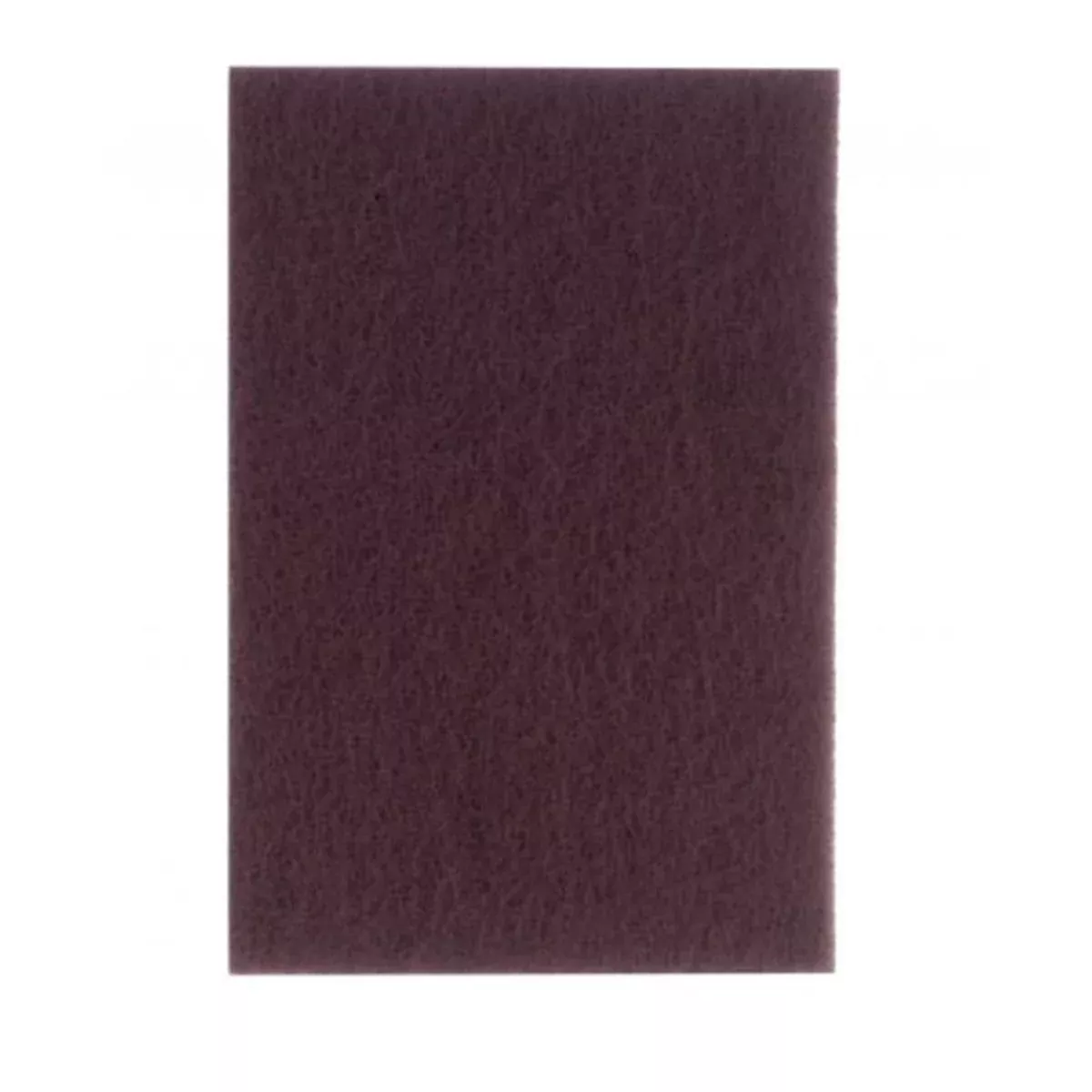 Norton Abrasives 58000 Maroon: Scuff & Clean Hand Pad