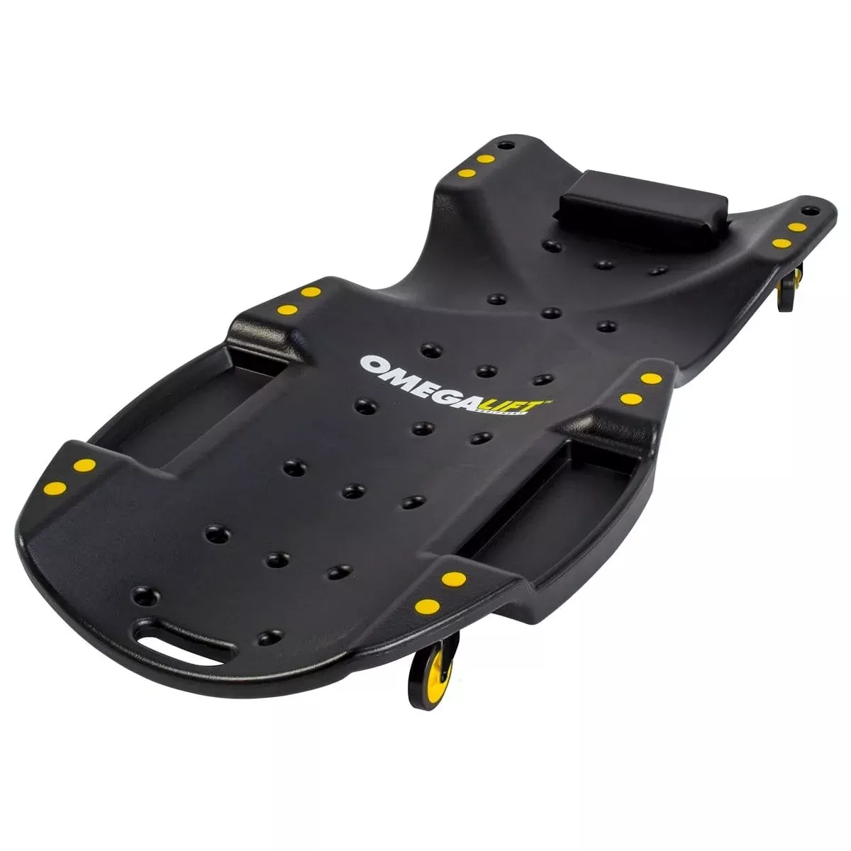 Omega 91902 48 Inch Plastic Creeper