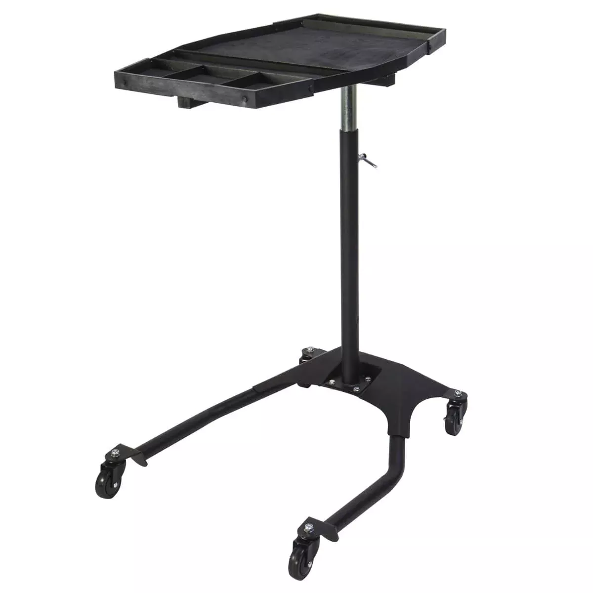 Omega 97531 Rolling Automotive Service Cart Tray