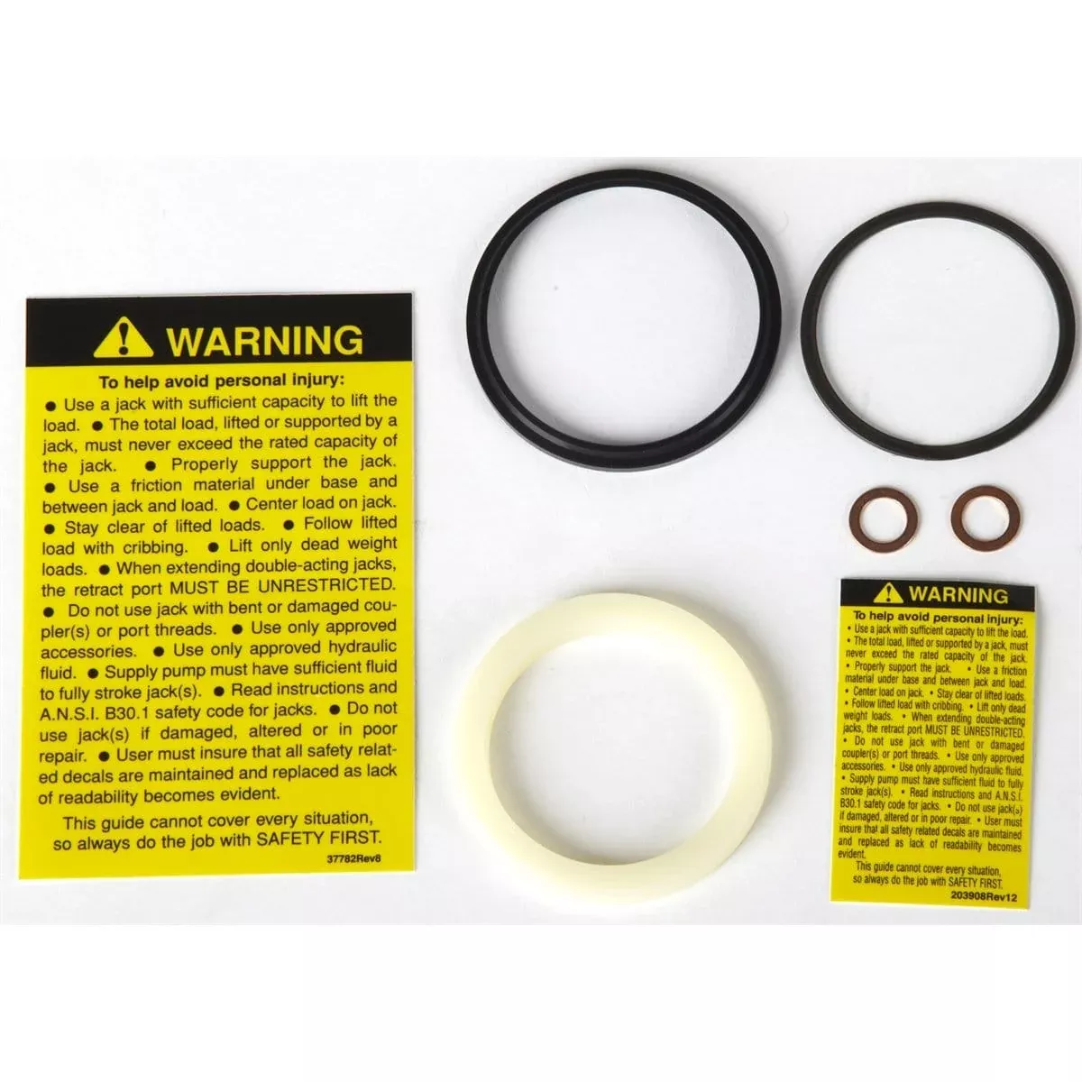OTC 300147 Repair Kit Ram Ns 072496 Ot1834