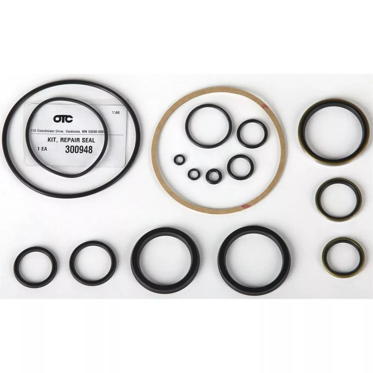 OTC 300948 Seal Kit