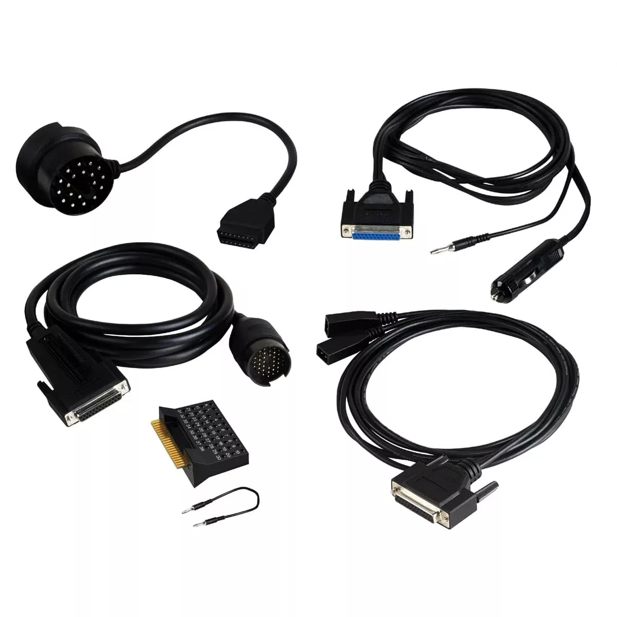 OTC 3421-75 European 2006 Cable Kit