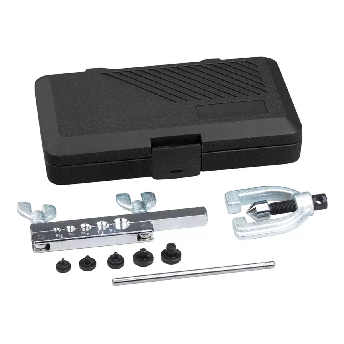 OTC 4503 Double Flaring Tool Kit