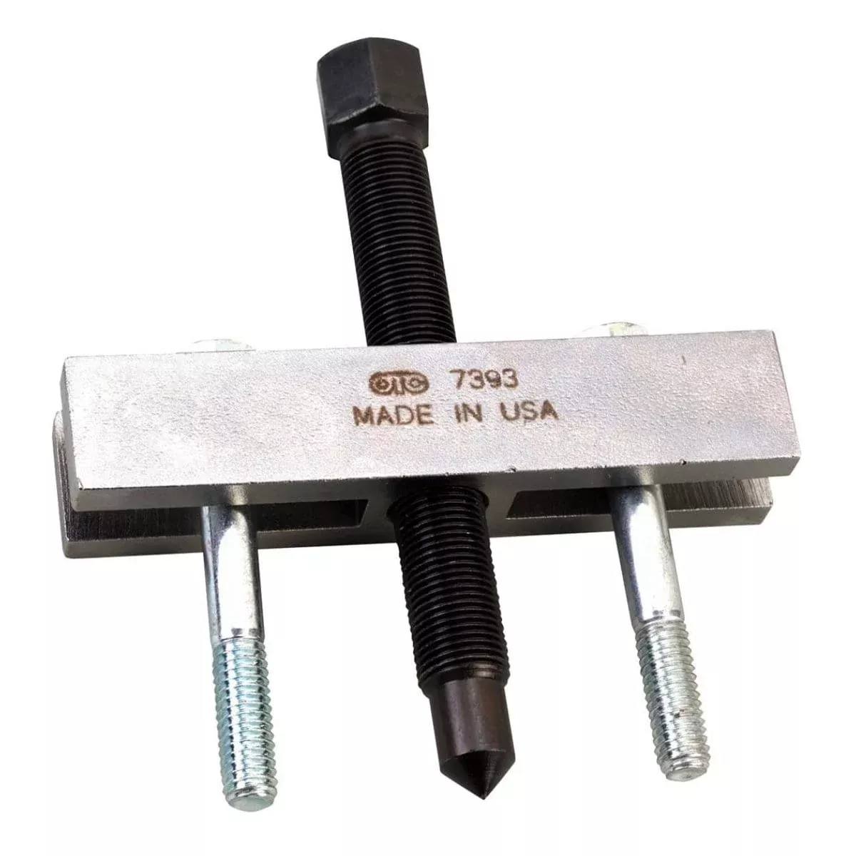 OTC 7393 Pulley / Gear Puller 1-1/2 To 4-1/4In.15.5In.Screw