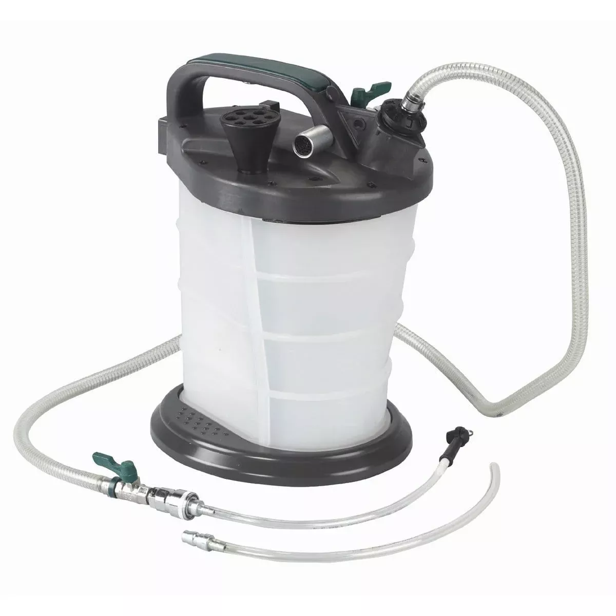 OTC 8101 Pneumatic Brake Bleeder