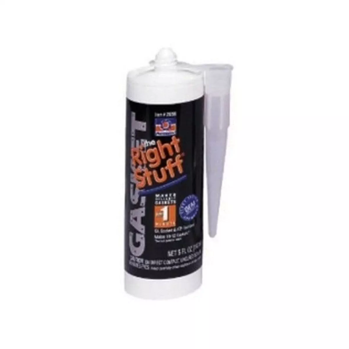 Permatex Inc 29208-CAN Instant Rubber Gaskt Makr Each