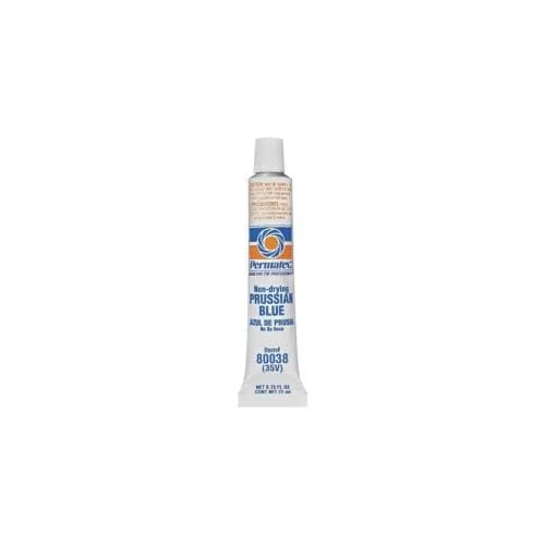 Permatex Inc 80038 Prussian Blue 36Pk