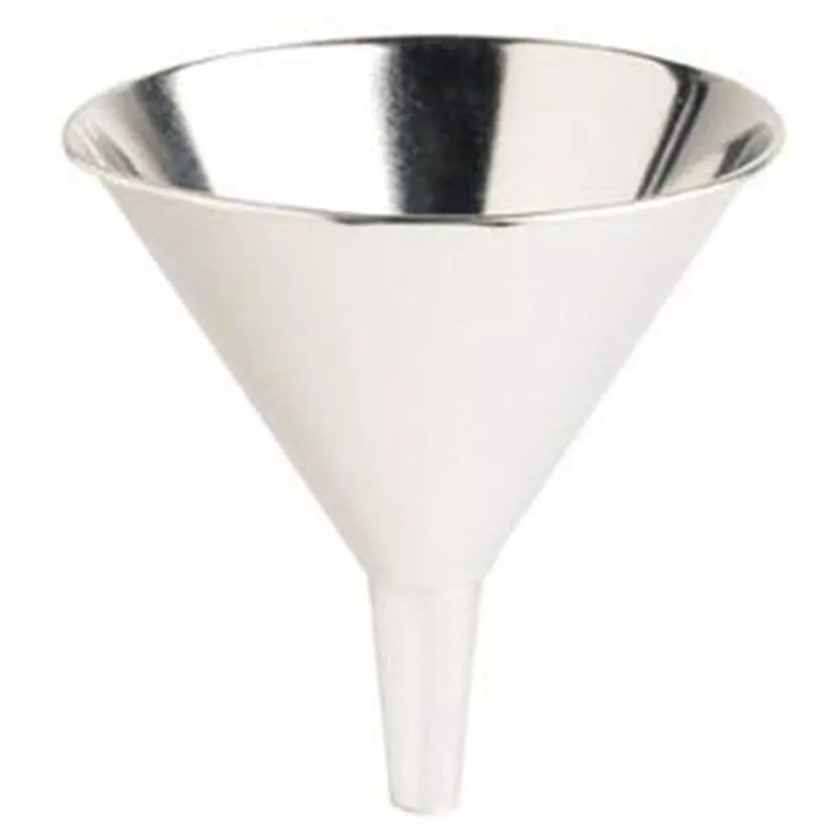 Plews Edelmann 75-011 Funnel Tin Coated 32Oz