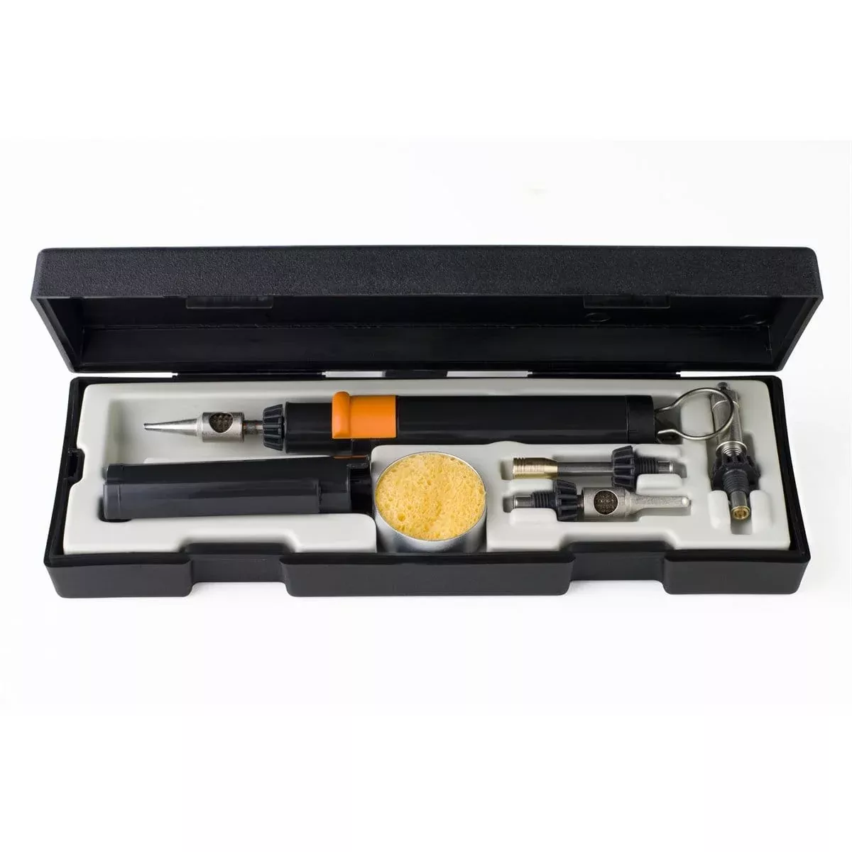 Portasol 20289130 Medium Power Pro Soldering Kit