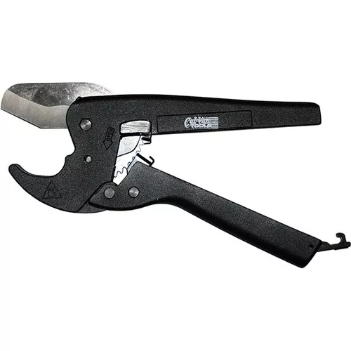 Ratcheting Tubing - PVC Cutter
