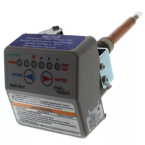 Rheem SP14904A Gas Control (Thermostat) - NG