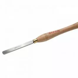 Robert Sorby 820H 1" Round Nose Scraper