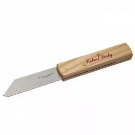 Robert Sorby 830SH 1/16" Slim Parting Tool