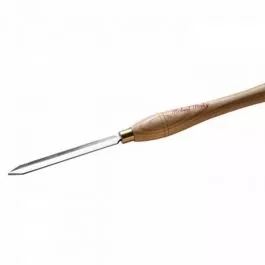Robert Sorby 831H 3/16" Diamond Parting Tool
