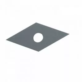 Robert Sorby TurnMaster Detail Point Cutter - Tungsten Carbide