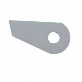 Robert Sorby TurnMaster Dovetail Cutter HSS