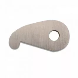 Robert Sorby TurnMaster Mushroom Cutter HSS