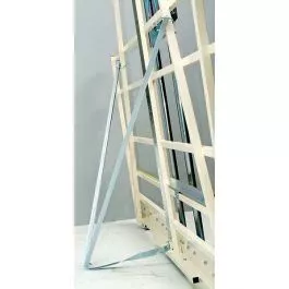 Safety Speed Cut H20 Panel Saw Stand - H5, H4, C4, C5